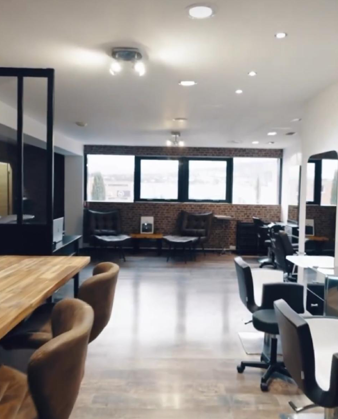 Coworking près de Tourves