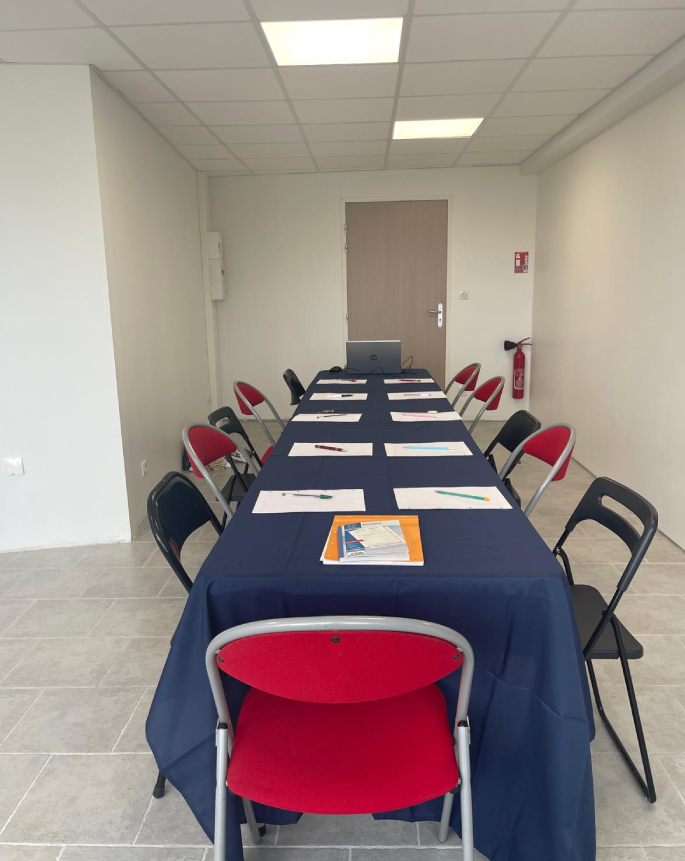 Location bureaux près de Tourves