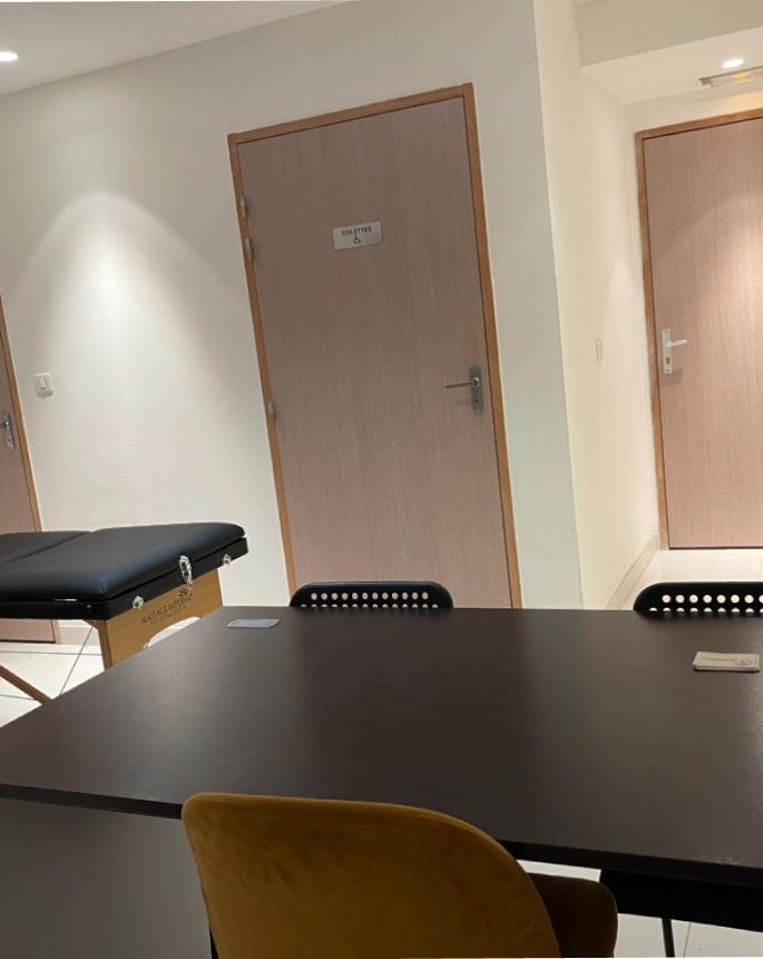 Coworking près de Tourves